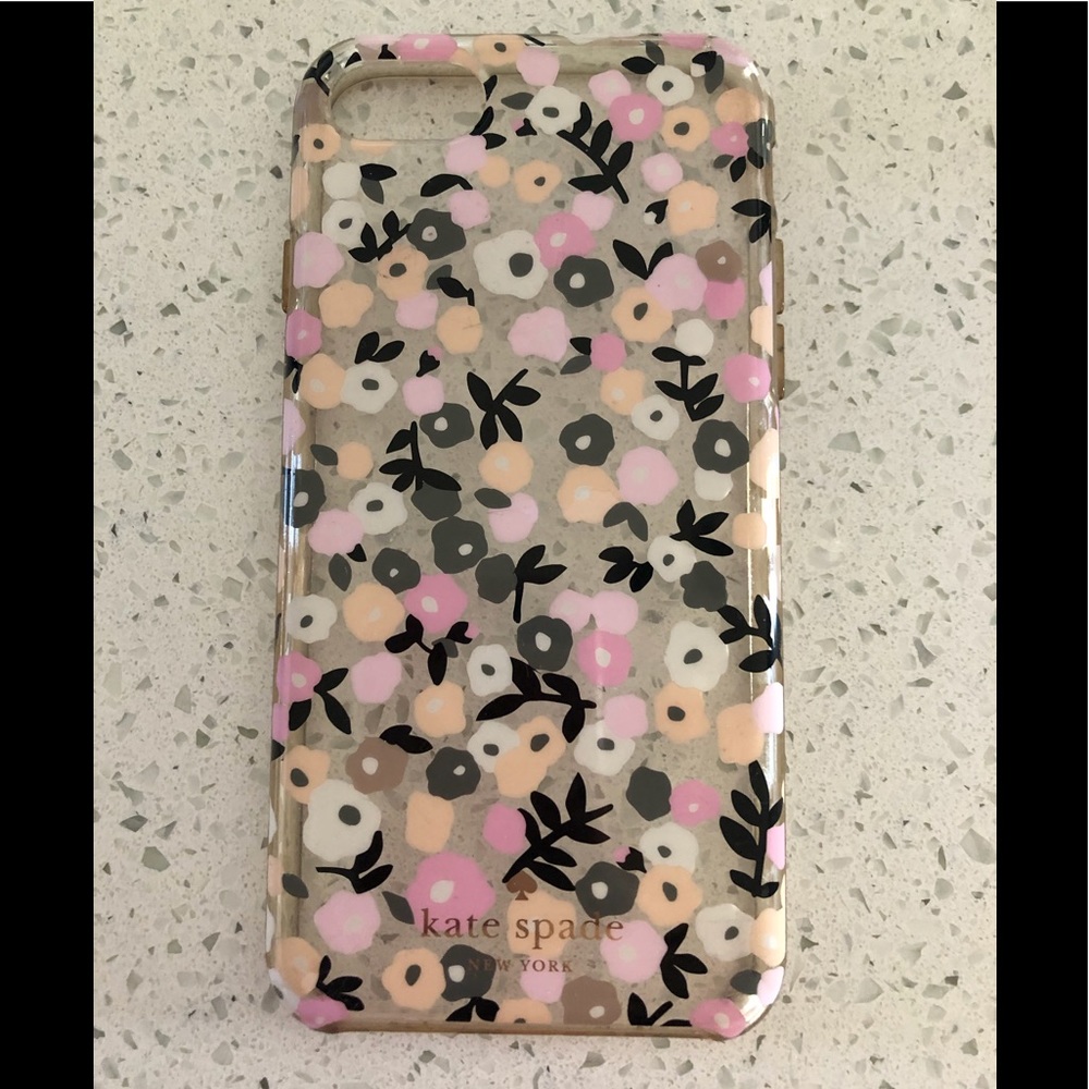 Kate Spade iPhone Case